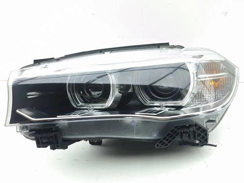 Phare gauche BMW X5 (F15, F85) xDrive 40 d (313 hp) 30885138