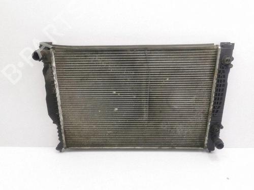 Used Water radiator Water radiator 38248046 38248046