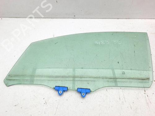 Used Front left door window Front left door window TOYOTA bZ4X (_EAM1_) EV (XEAM10) (204 hp) 40263165 40263165
