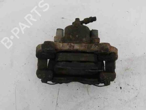 Right front brake caliper OPEL ZAFIRA A MPV (T98) 1.8 16V (F75) | BP28863003M104 