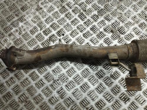 Pipe HONDA ACCORD VIII Estate (CW) 2.2 i-DTEC (CW3) | BP33224948M125 - Image 4