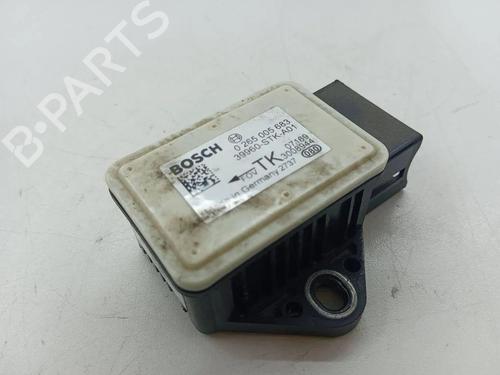 Electronic sensor HONDA CR-V III (RE_) 2.2 i-CTDi 4WD (RE6) | BP33881552M84 - Image 3
