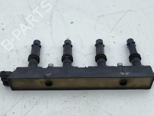 Ignition coil CHEVROLET TRAX 1.4 | BP36330295M94 - Image 3