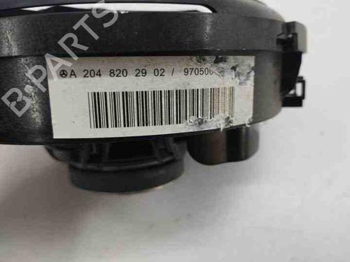 Electronic module MERCEDES-BENZ C-CLASS (W204) C 220 CDI (204.008) | BP28842014M83 