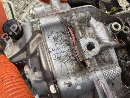 Gearbox LEXUS RX (_L2_) 450h AWD (GYL25_, GYL25, GYL26) | BP32692294M3 - Image 9