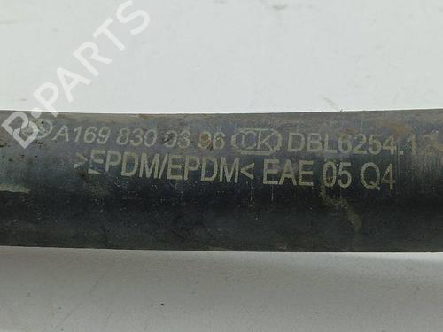 Pipe MERCEDES-BENZ B-CLASS Sports Tourer (W245) B 200 CDI (245.208) | BP28894176M125