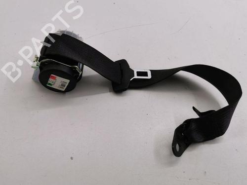 Used Rear right seatbelt OPEL ASTRA J (P10) 2.0 CDTI (68) (160 hp) 28889075