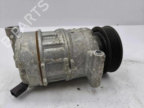 AC compressor AUDI A6 C7 (4G2, 4GC) 1.8 TFSI | BP36079966M34 - Image 4