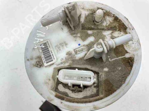 Electronic sensor FORD GRAND C-MAX Van 1.6 TDCi | BP28866663M84 