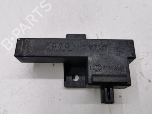 Used Electronic module AUDI A6 C7 Avant (4G5, 4GD) 1.8 TFSI (190 hp) 28857555