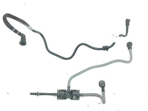Used Pipe PEUGEOT 208 I (CA_, CC_) 1.4 VTi (95 hp) 28873956