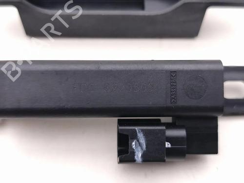 Electronic module NISSAN LEAF (ZE1) Electric | BP36191233M83 - Image 8