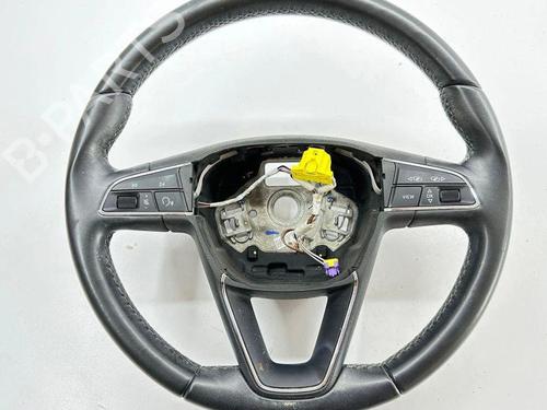 Rat SEAT ATECA (KH7, KHP) 1.5 TSI (150 hp) 28876625