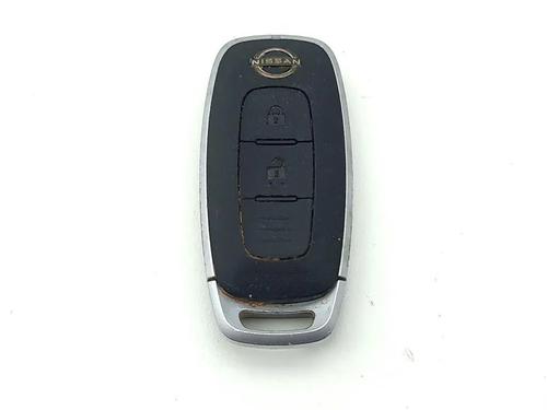 Electronic module NISSAN QASHQAI III (J12) 1.3 DIG-T All-wheel Drive | BP33668113M83 - Image 2