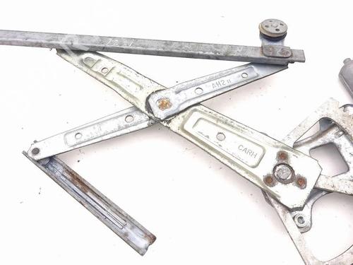 Front right window mechanism TOYOTA GT 86 Coupe (ZN6_) 2.0 (ZN6AC_, ZN6BC_, ZN6K) | BP36084985C23 - Image 4