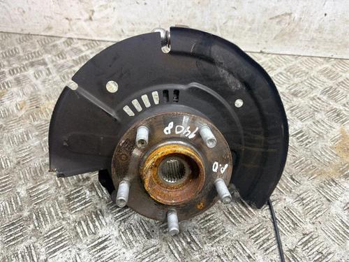Used Right front steering knuckle Right front steering knuckle 36887334 36887334