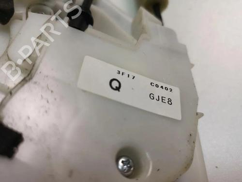 Front left lock MAZDA 6 Saloon (GJ, GL) 2.2 D (GJ2FP) | BP28902985C98 - Image 7