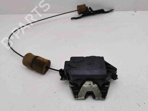 Used Tailgate lock MERCEDES-BENZ M-CLASS (W164) ML 320 CDI 4-matic (218 hp) 28898424