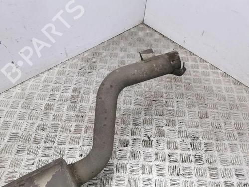 Exhaust system MASERATI QUATTROPORTE V 4.2 | BP28881532M121 - Image 6