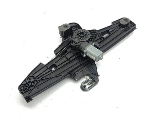 Used Rear left window mechanism Rear left window mechanism OPEL ASTRA L (OV5) 1.2 (FPHNSL, FPHNSR) (131 hp) 28880997 28880997