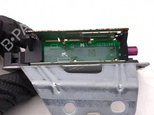 Electronic module MERCEDES-BENZ GLE (V167) GLE 400 d 4-matic (167.123) | BP36082804M83 - Image 5