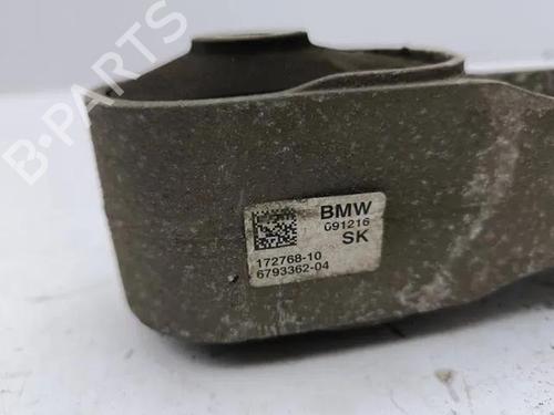 Support BMW i3 (I01) Range Extender | BP28862338C155 