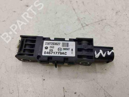 Elektronisk sensor CHRYSLER 300C Touring (LX, LE) 3.0 CRD (218 hp) 28850591