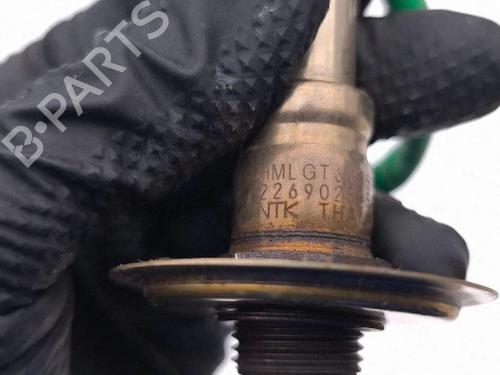 Electronic sensor NISSAN JUKE (F16_) 1.0 | BP40465708M84 - Image 6