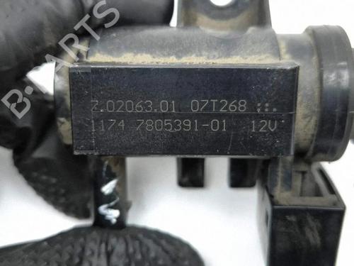 Electronic sensor BMW 5 Touring (E61) 520 d | BP40208472M84 - Image 7