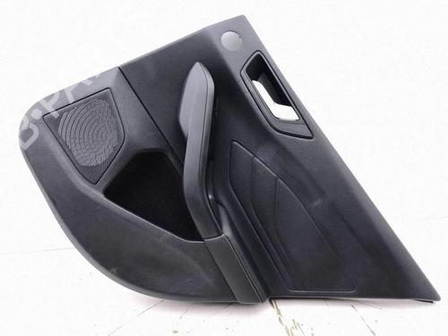 Used Rear right panel Rear right panel FORD FOCUS IV (HN) 1.0 EcoBoost (125 hp) 39990546 39990546