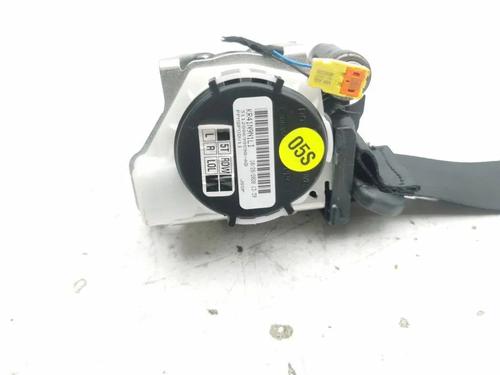 Rear left seatbelt VW ID.3 (E11, E12) Pro | BP38495176I29  - Image 5