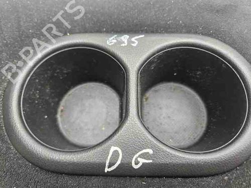 Armlæn HONDA CR-V II (RD_) 2.2 CTDi (RD9) | BP28854944I20