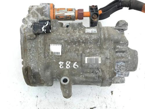 AC compressor MERCEDES-BENZ EQA (H243) EQA 250 (243.701) | BP36103895M34 - Image 17