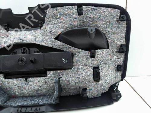 Boot lining PEUGEOT 2008 II (UD_, US_, UY_, UJ_, UR_, UC_) 1.2 PureTech 130 (USHNS, URHNS) | BP29878810I3