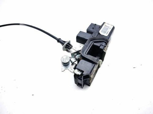 Front right lock TESLA MODEL S (5YJS) 85D AWD | BP36085730C97 - Image 2