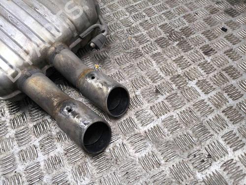 Exhaust system JAGUAR E-PACE (X540) 2.0 D180 AWD | BP37510676M121 - Image 6