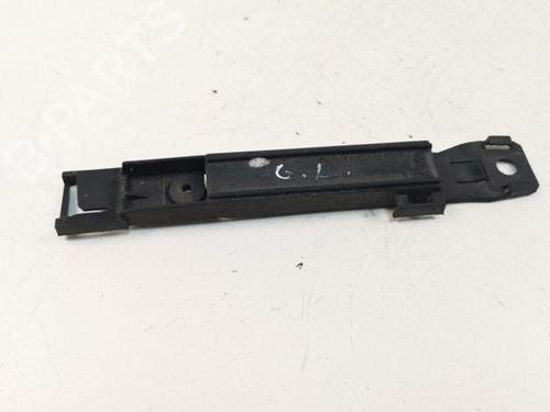 Used Rear bumper bracket NISSAN PRIMASTAR Van (X83) 2.0 dCi 115 (114 hp) 28867735