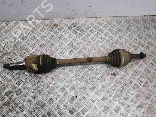Used Left rear driveshaft JEEP GRAND CHEROKEE IV (WK, WK2) 3.0 CRD V6 4x4 (241 hp) 28879965