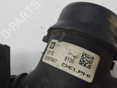 Køler CITROËN C5 I Break (DE_) 2.0 HDi (DERHSB, DERHSE) | BP28842809M31 