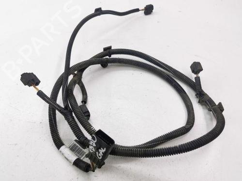 Elektronisk modul PEUGEOT 308 SW I (4E_, 4H_) 1.6 HDi (109 hp) 28845926