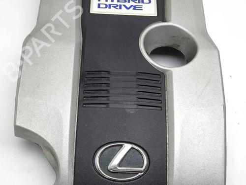 Upper protection LEXUS IS III (_E3_) 300h (AVE30_, AVE30R) | BP33916903M93 - Image 7