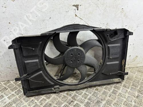 Used Radiator fan Radiator fan 36084794 36084794