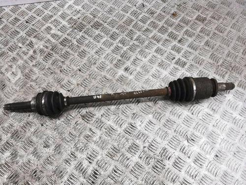 Used Left rear driveshaft Left rear driveshaft SUBARU IMPREZA Estate (GG) 2.0 WRX Turbo AWD (GGA) (225 hp) 40192854 40192854