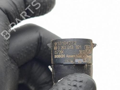 Electronic module MASERATI LEVANTE SUV (M161) 3.0 S Q4 | BP40290882M83 - Image 6
