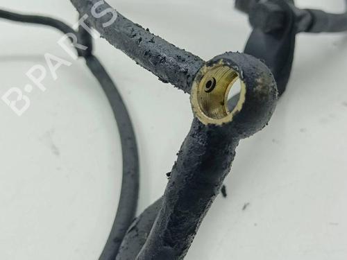 Pipe CHRYSLER VOYAGER IV (RG, RS) 2.8 CRD | BP28895735M125