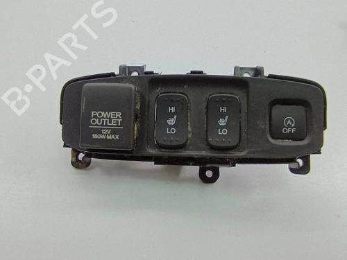 Used Switch Switch HONDA CR-V IV (RM_) 1.6 i-DTEC 4WD (RE6) (160 hp) 40192487 40192487