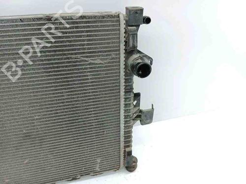 Kjøler VOLVO V70 II (285) D5 | BP28875700M31