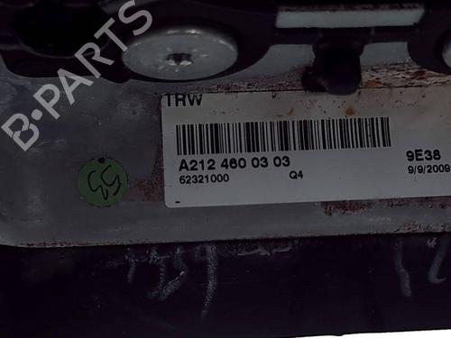 Steering wheel MERCEDES-BENZ E-CLASS (W212) E 350 BlueTEC (212.024) | BP29008222C49 