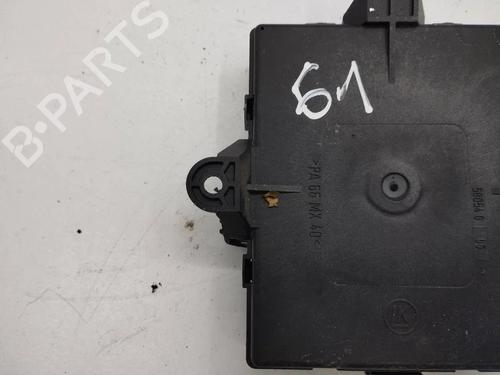 Electronic module MERCEDES-BENZ A-CLASS (W169) A 180 CDI (169.007, 169.307) | BP33914109M83  - Image 5