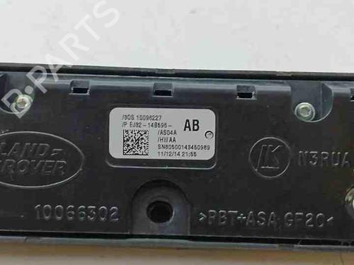 Switch LAND ROVER RANGE ROVER EVOQUE (L538) 2.2 D 4x4 | BP28859590I30 